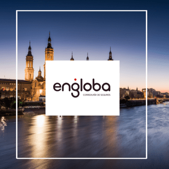 Expansion in Spain through acquisition of Engloba